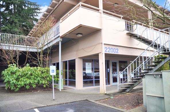 Terrace Village Shopping Center: 22003 66th Ave W, Mountlake Terrace, WA 98043